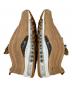 中古・古着 NIKE (ナイキ) AIRMAX97 ブラウン サイズ:US8：8000円