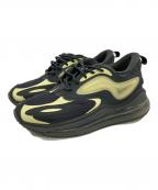 NIKEナイキ）の古着「AIR MAX ZEPHYR」｜ブラック