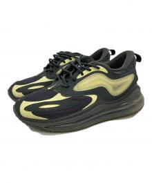 NIKE（ナイキ）の古着「AIR MAX ZEPHYR」｜ブラック
