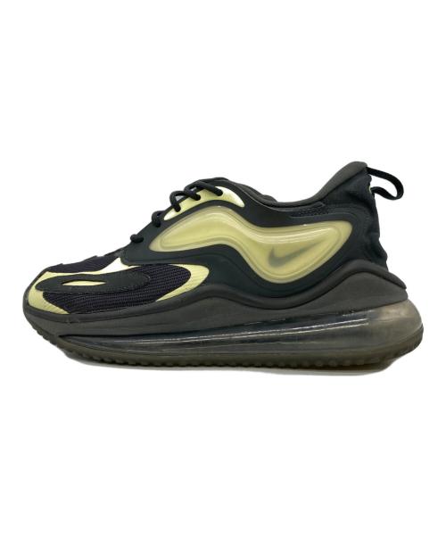 NIKE（ナイキ）NIKE (ナイキ) AIR MAX ZEPHYR ブラック サイズ:US8の古着・服飾アイテム