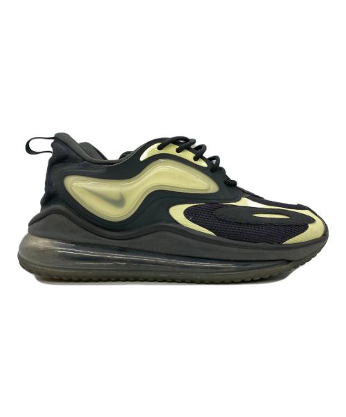 NIKE（ナイキ）NIKE (ナイキ) AIR MAX ZEPHYR ブラック サイズ:US8の古着・服飾アイテム
