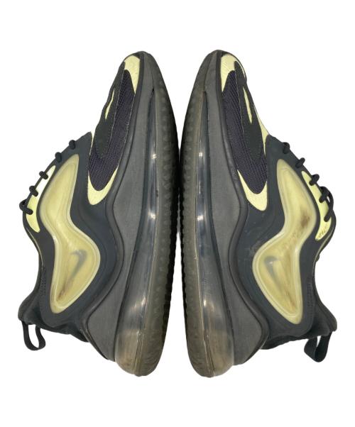 NIKE（ナイキ）NIKE (ナイキ) AIR MAX ZEPHYR ブラック サイズ:US8の古着・服飾アイテム