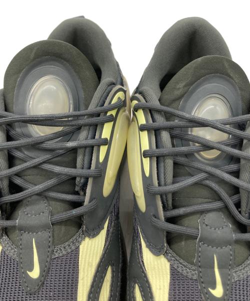 NIKE（ナイキ）NIKE (ナイキ) AIR MAX ZEPHYR ブラック サイズ:US8の古着・服飾アイテム