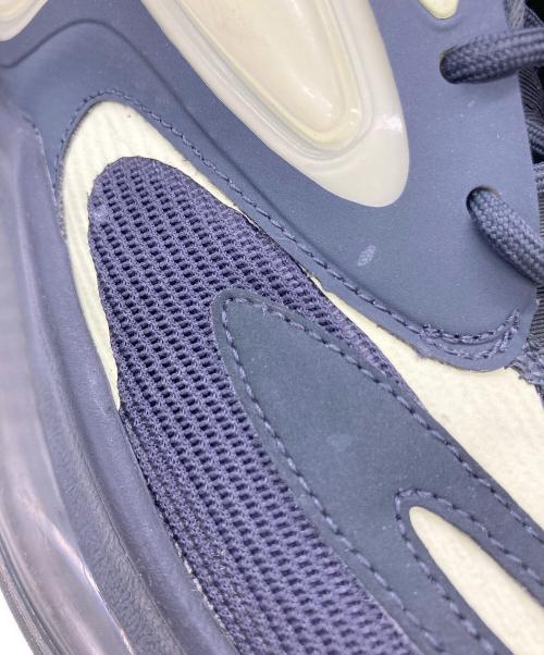 NIKE（ナイキ）NIKE (ナイキ) AIR MAX ZEPHYR ブラック サイズ:US8の古着・服飾アイテム