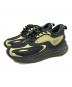 NIKE（ナイキ）の古着「AIR MAX ZEPHYR」｜ブラック