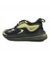 NIKE (ナイキ) AIR MAX ZEPHYR ブラック サイズ:US8：5000円