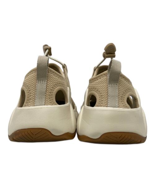 KEEN（キーン）KEEN (キーン) HYPERPORT H2 ベージュ サイズ:US8の古着・服飾アイテム