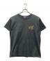 Sun Surf（サンサーフ）の古着「プリントTシャツ」｜ブラック