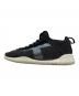TOD'S (トッズ) SPORTIVA A LEGG ブラック サイズ:37 1/2：18000円