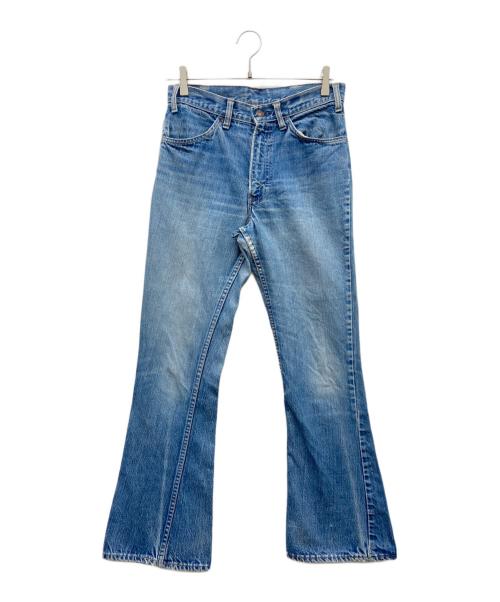 LEVI'S（リーバイス）LEVI'S (リーバイス) 70s デニムパンツ インディゴ サイズ:不明の古着・服飾アイテム