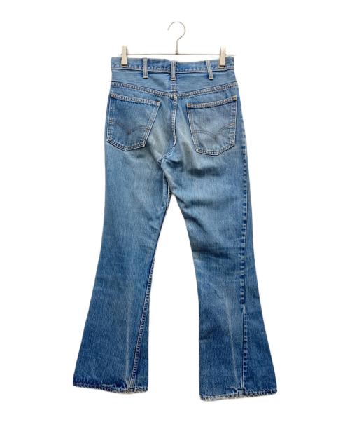 LEVI'S（リーバイス）LEVI'S (リーバイス) 70s デニムパンツ インディゴ サイズ:不明の古着・服飾アイテム