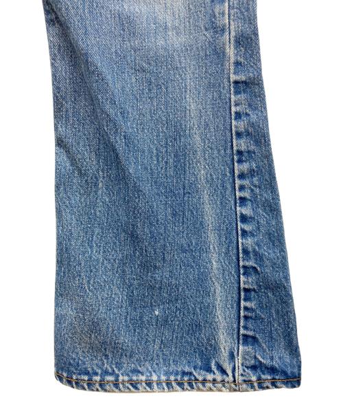 LEVI'S（リーバイス）LEVI'S (リーバイス) 70s デニムパンツ インディゴ サイズ:不明の古着・服飾アイテム
