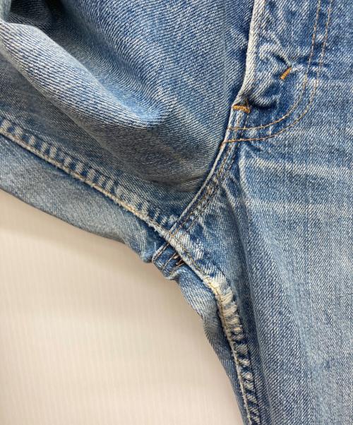 LEVI'S（リーバイス）LEVI'S (リーバイス) 70s デニムパンツ インディゴ サイズ:不明の古着・服飾アイテム