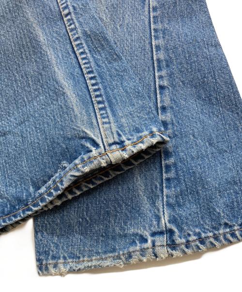 LEVI'S（リーバイス）LEVI'S (リーバイス) 70s デニムパンツ インディゴ サイズ:不明の古着・服飾アイテム