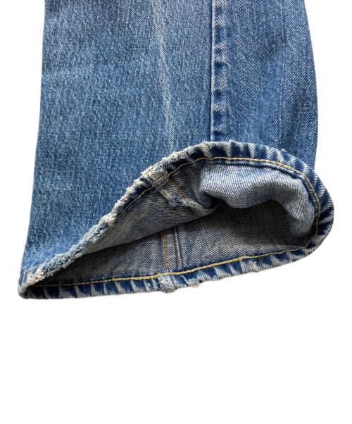 LEVI'S（リーバイス）LEVI'S (リーバイス) 70s デニムパンツ インディゴ サイズ:不明の古着・服飾アイテム