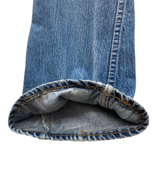 LEVI'S（リーバイス）LEVI'S (リーバイス) 70s デニムパンツ インディゴ サイズ:不明の古着・服飾アイテム