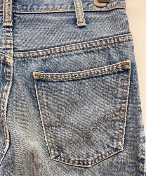 LEVI'S（リーバイス）LEVI'S (リーバイス) 70s デニムパンツ インディゴ サイズ:不明の古着・服飾アイテム