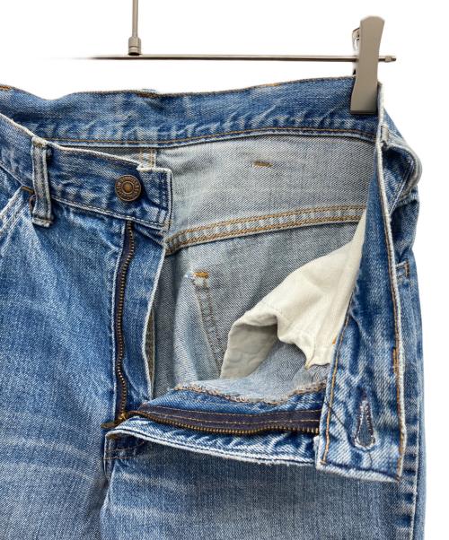 LEVI'S（リーバイス）LEVI'S (リーバイス) 70s デニムパンツ インディゴ サイズ:不明の古着・服飾アイテム