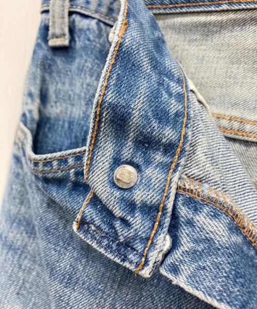 LEVI'S（リーバイス）LEVI'S (リーバイス) 70s デニムパンツ インディゴ サイズ:不明の古着・服飾アイテム