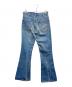 LEVI'S (リーバイス) 70s デニムパンツ インディゴ サイズ:不明：11000円