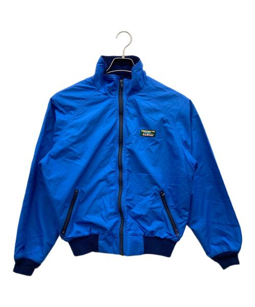 L.L.Bean（エルエルビーン）L.L.Bean (エルエルビーン) スリーシーズンジャケット ブルー サイズ:Mの古着・服飾アイテム