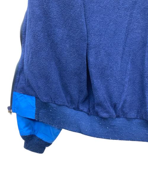 L.L.Bean（エルエルビーン）L.L.Bean (エルエルビーン) スリーシーズンジャケット ブルー サイズ:Mの古着・服飾アイテム