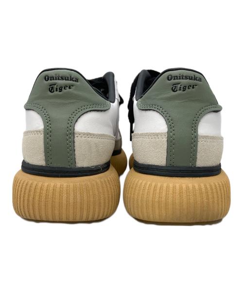 Onitsuka Tiger（オニツカタイガー）Onitsuka Tiger (オニツカタイガー) DELECITY マルチカラー サイズ:US 6 1/2の古着・服飾アイテム