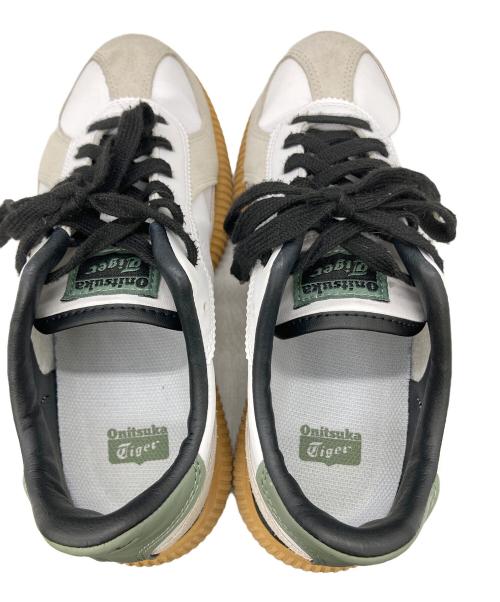 Onitsuka Tiger（オニツカタイガー）Onitsuka Tiger (オニツカタイガー) DELECITY マルチカラー サイズ:US 6 1/2の古着・服飾アイテム