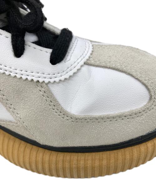 Onitsuka Tiger（オニツカタイガー）Onitsuka Tiger (オニツカタイガー) DELECITY マルチカラー サイズ:US 6 1/2の古着・服飾アイテム