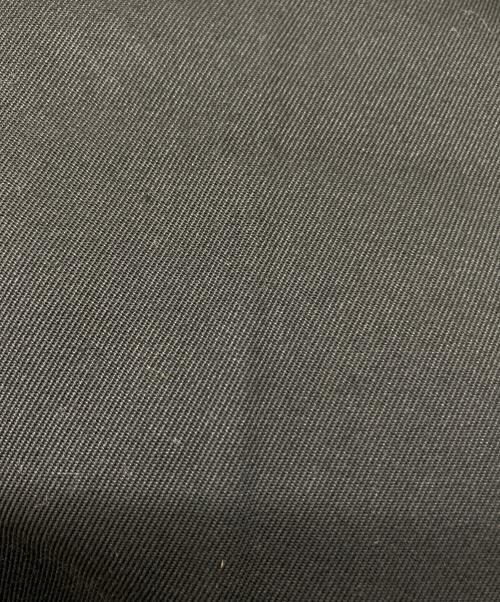 JORDAN（ジョーダン）JORDAN (ジョーダン) M J JB WVN PANT ブラック サイズ:XLの古着・服飾アイテム