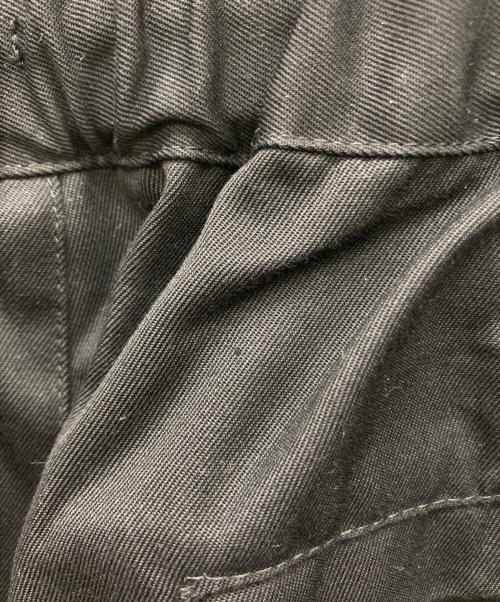 JORDAN（ジョーダン）JORDAN (ジョーダン) M J JB WVN PANT ブラック サイズ:XLの古着・服飾アイテム