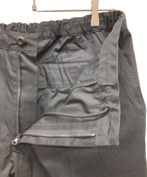 JORDAN（ジョーダン）JORDAN (ジョーダン) M J JB WVN PANT ブラック サイズ:XLの古着・服飾アイテム