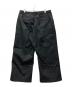 JORDAN (ジョーダン) M J JB WVN PANT ブラック サイズ:XL：5000円