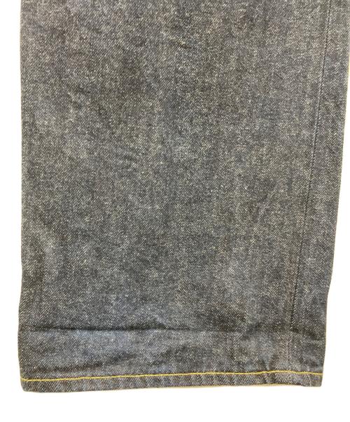 DENIME（ドゥニーム）DENIME (ドゥニーム) セルビッチデニムパンツ インディゴ サイズ:W36の古着・服飾アイテム