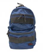 BRIEFINGブリーフィング）の古着「ATTACK PACK」｜ネイビー