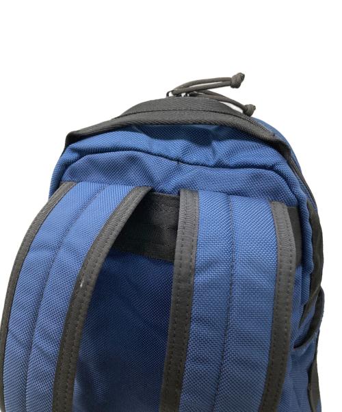 BRIEFING（ブリーフィング）BRIEFING (ブリーフィング) ATTACK PACK ネイビーの古着・服飾アイテム