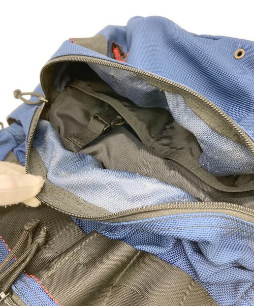 BRIEFING（ブリーフィング）BRIEFING (ブリーフィング) ATTACK PACK ネイビーの古着・服飾アイテム