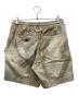 G-STAR RAW (ジースターロゥ) Sport Trainer Shorts Allover ベージュ サイズ:29：7000円