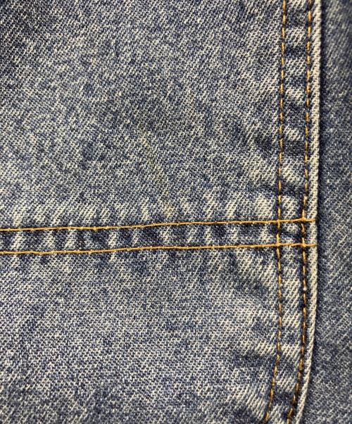 CarHartt（カーハート）CarHartt (カーハート) ペインターパンツ インディゴ サイズ:36×30の古着・服飾アイテム