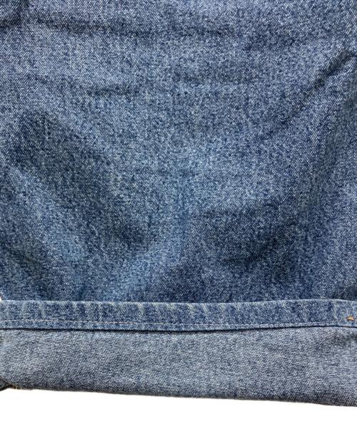 CarHartt（カーハート）CarHartt (カーハート) ペインターパンツ インディゴ サイズ:36×30の古着・服飾アイテム