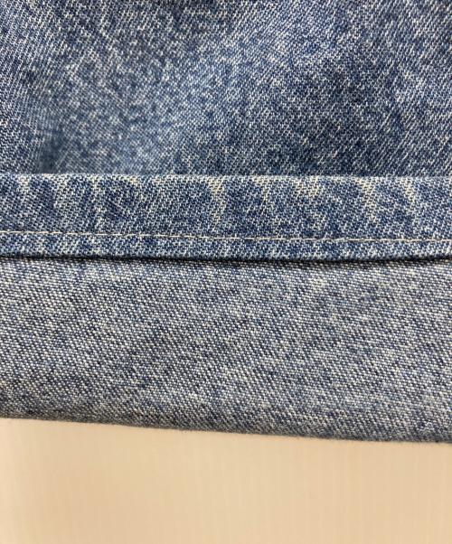 CarHartt（カーハート）CarHartt (カーハート) ペインターパンツ インディゴ サイズ:36×30の古着・服飾アイテム