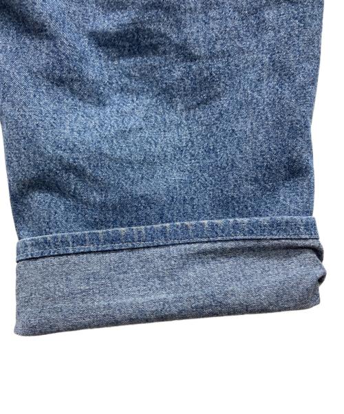 CarHartt（カーハート）CarHartt (カーハート) ペインターパンツ インディゴ サイズ:36×30の古着・服飾アイテム