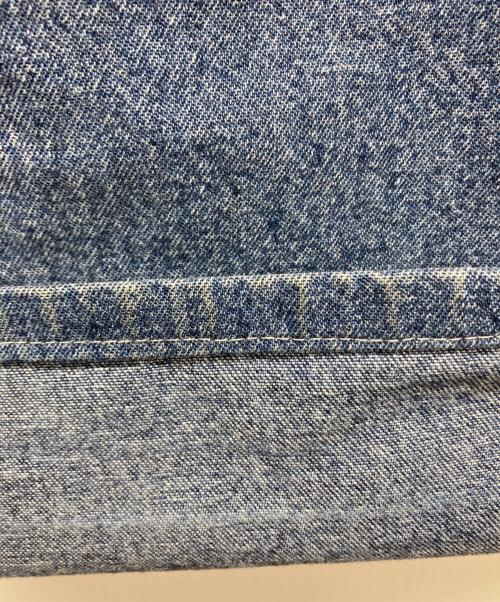 CarHartt（カーハート）CarHartt (カーハート) ペインターパンツ インディゴ サイズ:36×30の古着・服飾アイテム
