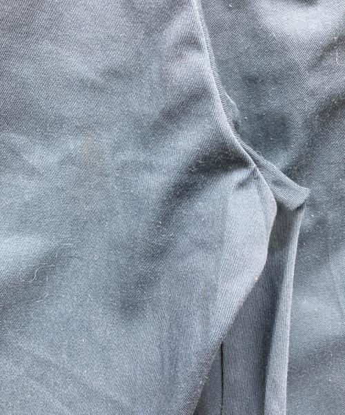 Dickies（ディッキーズ）Dickies (ディッキーズ) 90s ワークパンツ 圧着タグ ネイビー サイズ:36 30の古着・服飾アイテム