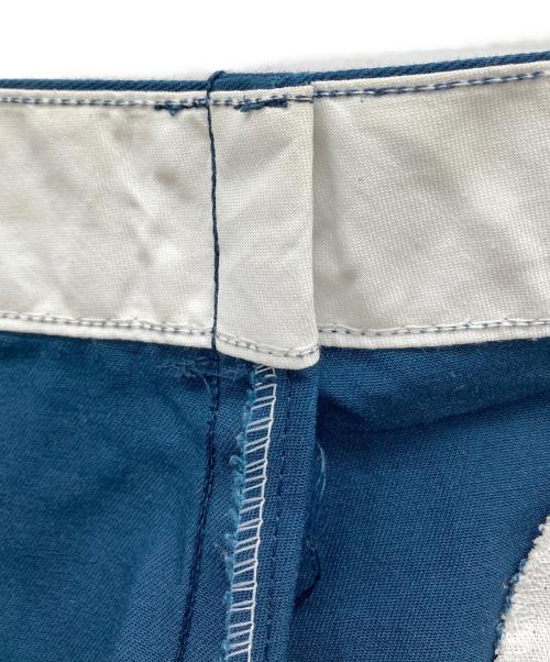 Dickies（ディッキーズ）Dickies (ディッキーズ) 90s ワークパンツ 圧着タグ ネイビー サイズ:36 30の古着・服飾アイテム