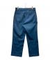 Dickies (ディッキーズ) 90s ワークパンツ 圧着タグ ネイビー サイズ:36 30：7000円