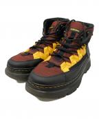 Dr.Martensドクターマーチン）の古着「Boury Contrast Utility Boots」｜マルチカラー