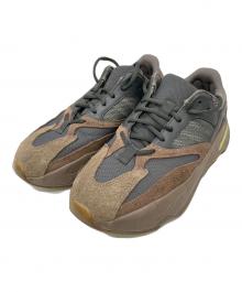 adidas（アディダス）の古着「YEEZY BOOST 700 Mauve」｜グレー