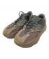 adidas（アディダス）の古着「YEEZY BOOST 700 Mauve」｜グレー