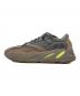 adidas (アディダス) YEEZY BOOST 700 Mauve グレー サイズ:US9：6000円